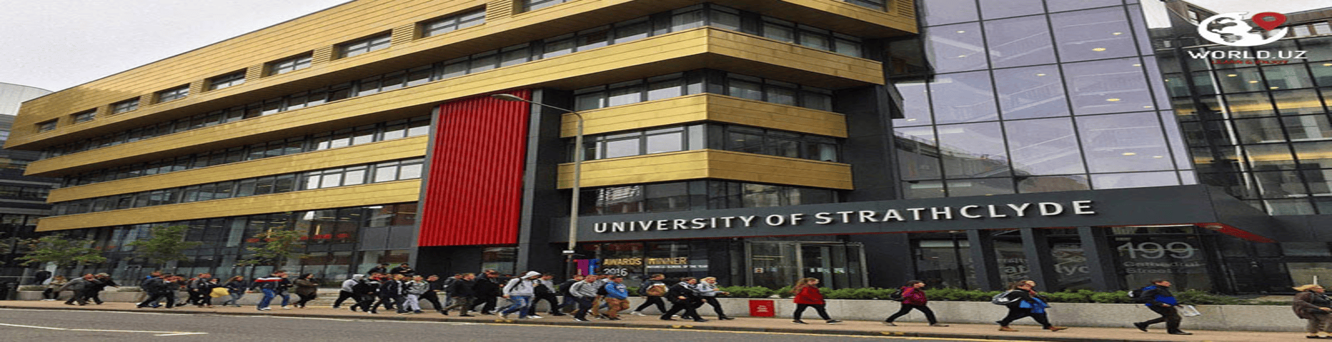 University of Strathclyde - Fees, Scholarships & More