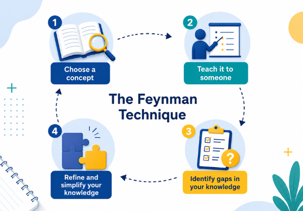 The Feynman Technique