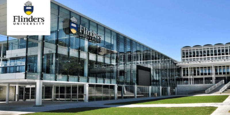 Flinders International Postgraduate Scholarships - Counsellingx