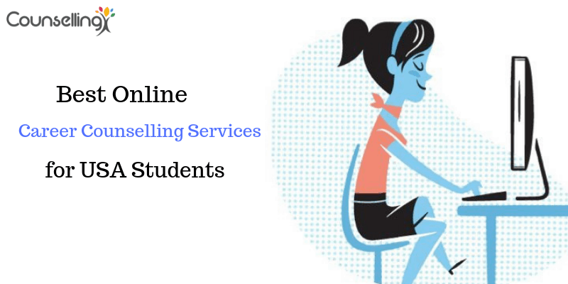Best Online Career Counselling Services for USA Students