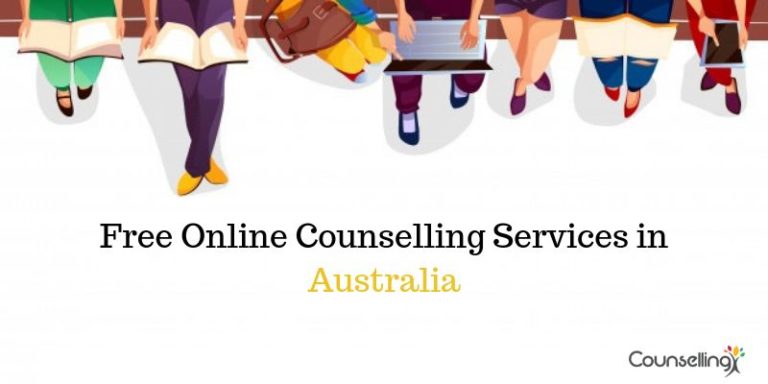 Free Online Counselling Services In Australia Counsellingx